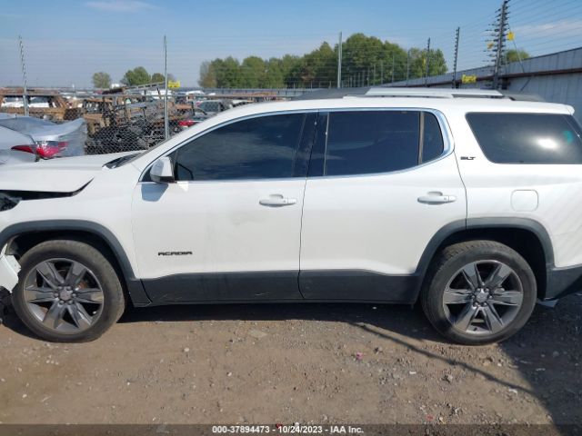 1GKKNNLS6HZ208495 GMC Acadia Slt-2