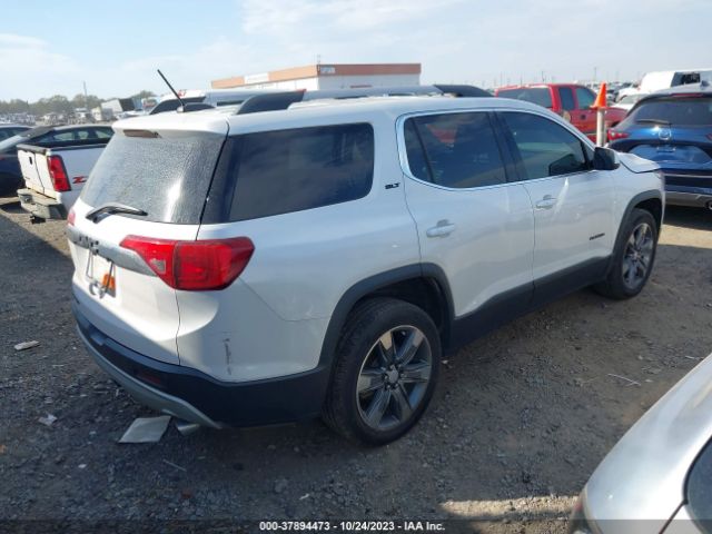 1GKKNNLS6HZ208495 GMC Acadia Slt-2