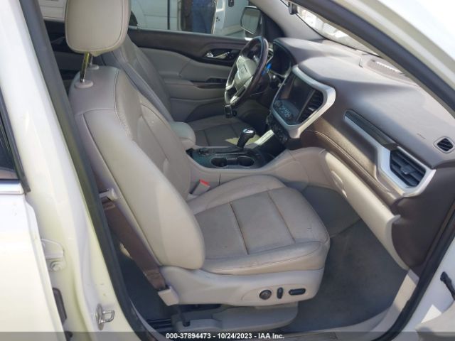 1GKKNNLS6HZ208495 GMC Acadia Slt-2