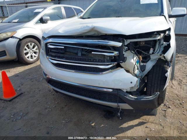 1GKKNNLS6HZ208495 GMC Acadia Slt-2
