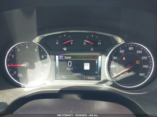 1GKKNNLS6HZ208495 GMC Acadia Slt-2