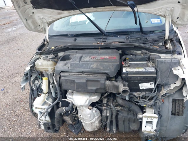 2015 FIAT 500C 3C3CFFDR1FT667988 Photo 9