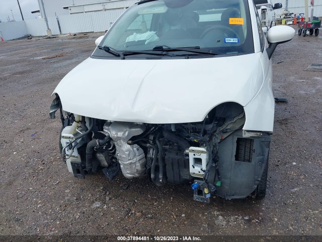 2015 FIAT 500C 3C3CFFDR1FT667988 Photo 5