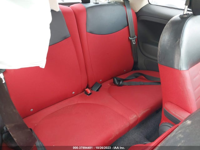 2015 FIAT 500C 3C3CFFDR1FT667988 Photo 7
