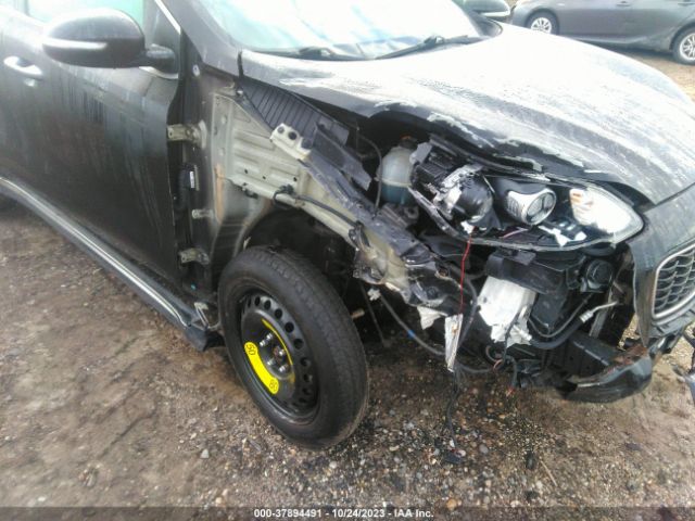 KNDPRCA62H7206576 KIA Sportage Sx Turbo