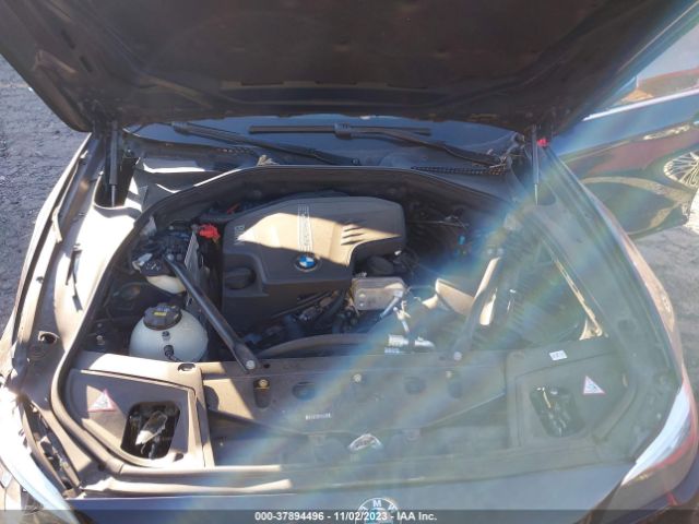 WBA5A5C53FD513247 BMW 528I
