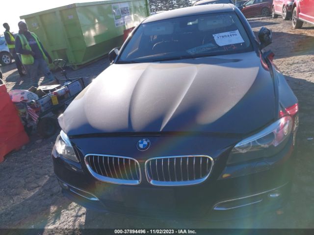 WBA5A5C53FD513247 BMW 528I