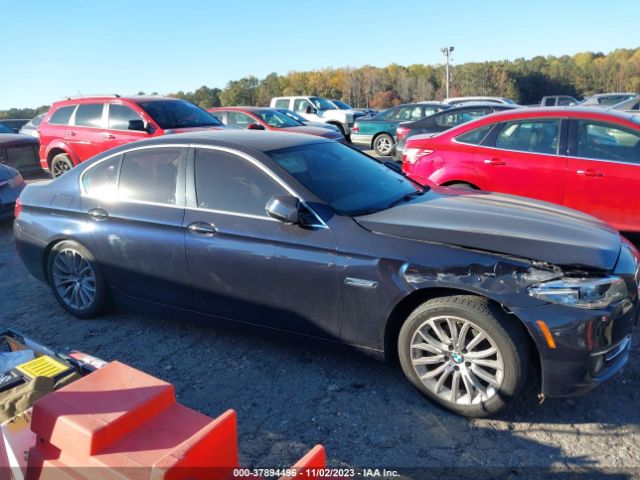 WBA5A5C53FD513247 BMW 528I