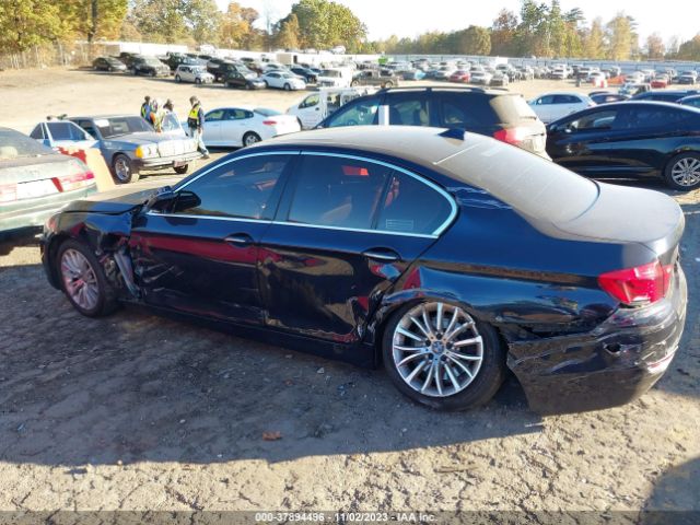 WBA5A5C53FD513247 BMW 528I