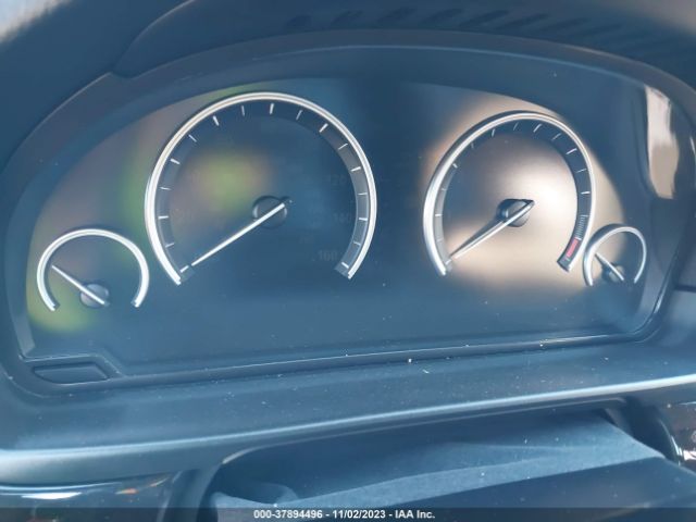 WBA5A5C53FD513247 BMW 528I
