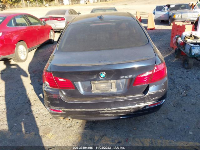 WBA5A5C53FD513247 BMW 528I