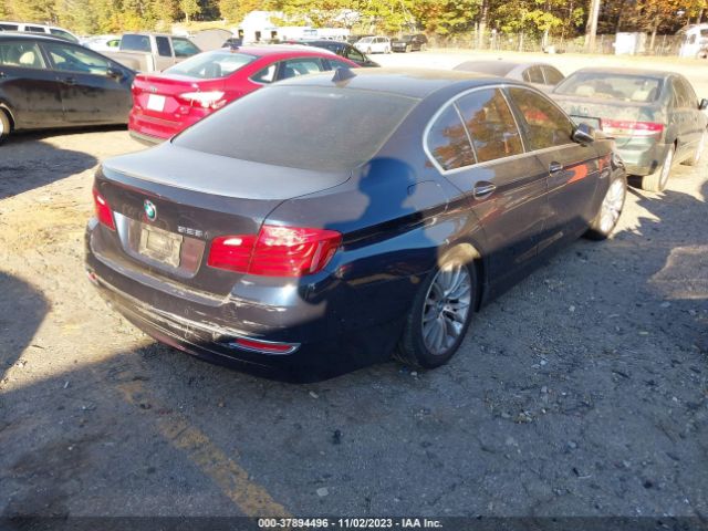 WBA5A5C53FD513247 BMW 528I