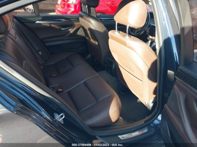 WBA5A5C53FD513247 BMW 528I