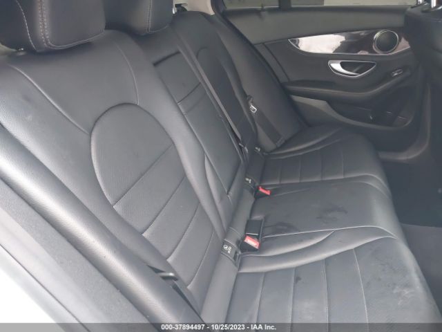 55SWF4JB2FU064842 Mercedes-Benz C-class C 300