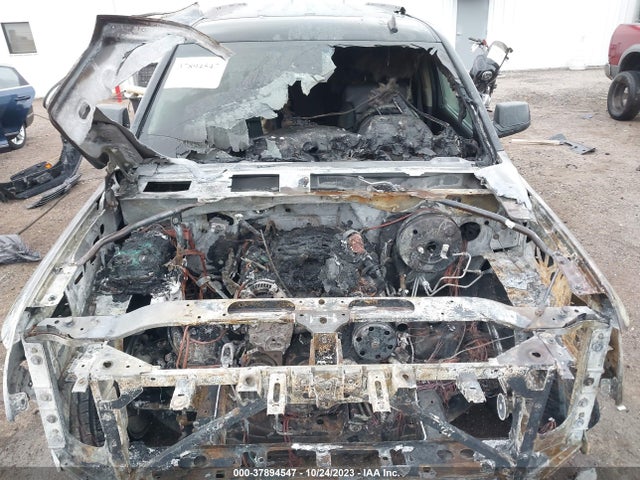 Chevrolet Suburban Lt 2015 1GNSKJKC7FR277966 Image 10