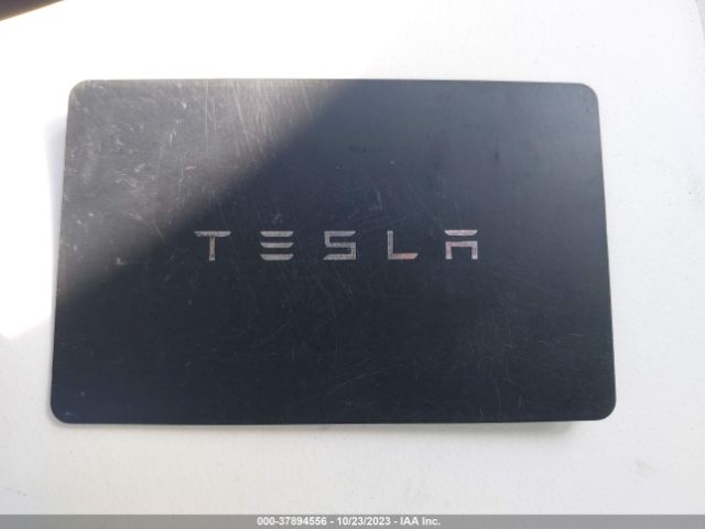 5YJ3E1EA5NF319182 Tesla MODEL 3