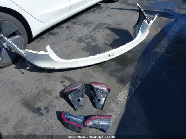 5YJ3E1EA5NF319182 Tesla MODEL 3