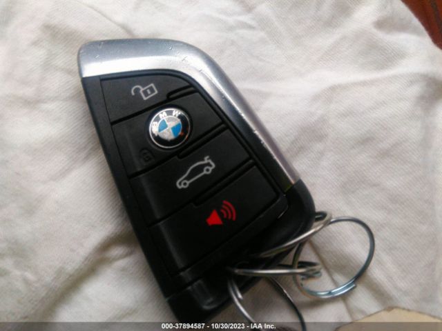 WBA13BJ02MWW91439 BMW 5 Series 530i Xdrive