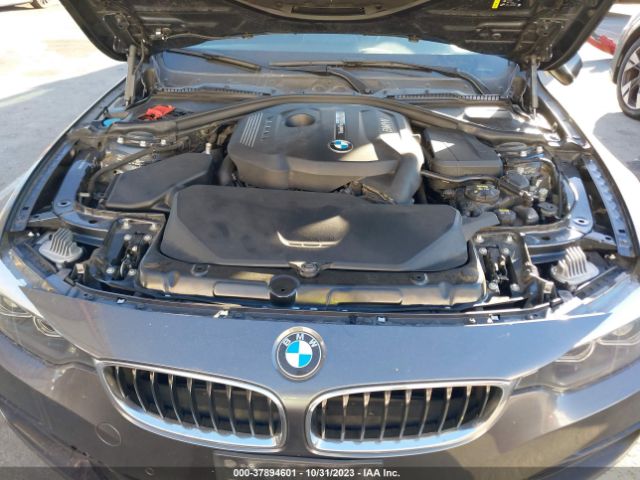 WBA4J1C51JBG75700 BMW 430i Gran Coupe