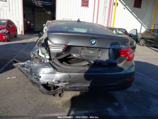 WBA4J1C51JBG75700 BMW 430i Gran Coupe