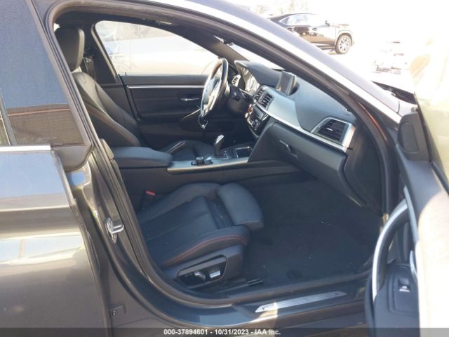 WBA4J1C51JBG75700 BMW 430i Gran Coupe