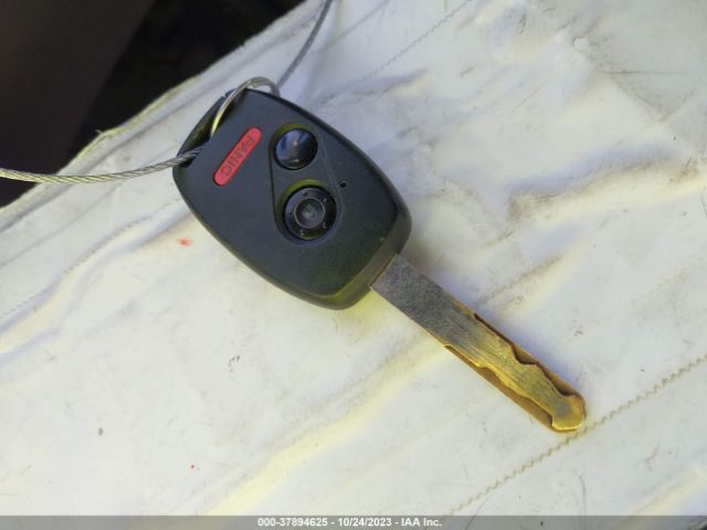 2008 HONDA CIVIC CPE 2HGFG11688H575535 Photo 10