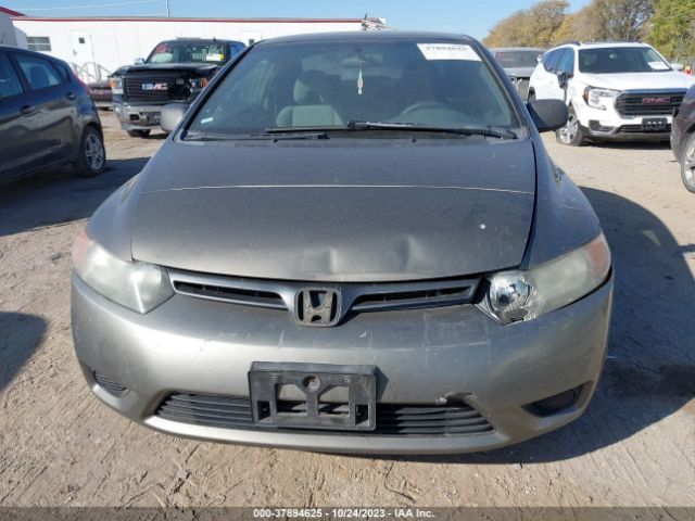 2008 HONDA CIVIC CPE 2HGFG11688H575535 Photo 5