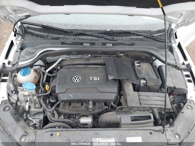 3VWD17AJ8FM295981 Volkswagen Jetta Sedan 1.8t Se