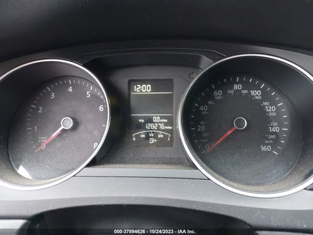 3VWD17AJ8FM295981 Volkswagen Jetta Sedan 1.8t Se