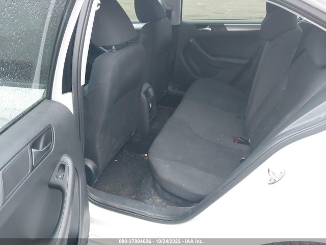 3VWD17AJ8FM295981 Volkswagen Jetta Sedan 1.8t Se