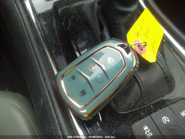 1G6AB5RX9G0113809 Cadillac Ats Luxury Collection