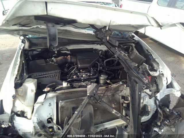 Toyota Tacoma 2wd Sr/sr5 2022 3TYRX5GN2NT053017 Image 10