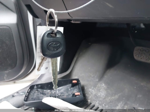 Toyota Tacoma 2wd Sr/sr5 2022 3TYRX5GN2NT053017 Image 11