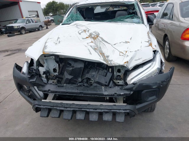 Toyota Tacoma 2wd Sr/sr5 2022 3TYRX5GN2NT053017 Image 13