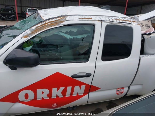 Toyota Tacoma 2wd Sr/sr5 2022 3TYRX5GN2NT053017 Image 15