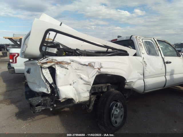 Toyota Tacoma 2wd Sr/sr5 2022 3TYRX5GN2NT053017 Image 12