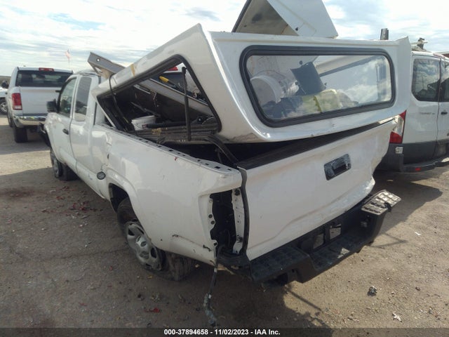 Toyota Tacoma 2wd Sr/sr5 2022 3TYRX5GN2NT053017 Image 3