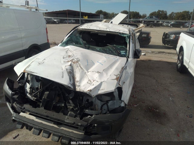 Toyota Tacoma 2wd Sr/sr5 2022 3TYRX5GN2NT053017 Image 6