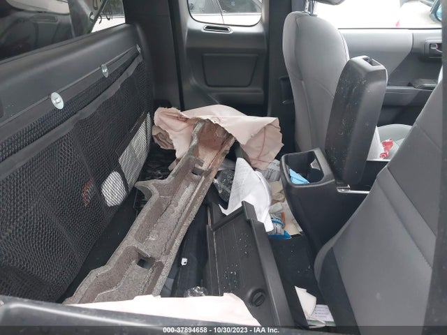 Toyota Tacoma 2wd Sr/sr5 2022 3TYRX5GN2NT053017 Image 8