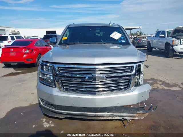 Chevrolet Tahoe Premier 2017 1GNSCCKC2HR245938 Image 12
