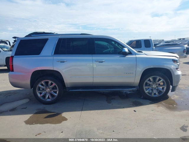 Chevrolet Tahoe Premier 2017 1GNSCCKC2HR245938 Image 13