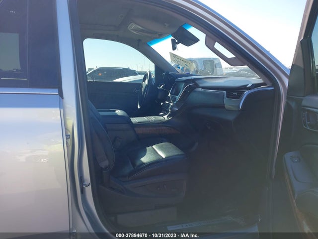 Chevrolet Tahoe Premier 2017 1GNSCCKC2HR245938 Image 5