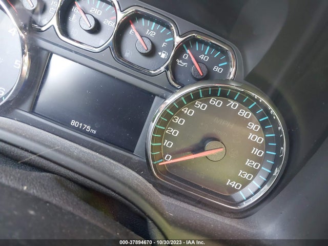 Chevrolet Tahoe Premier 2017 1GNSCCKC2HR245938 Image 7