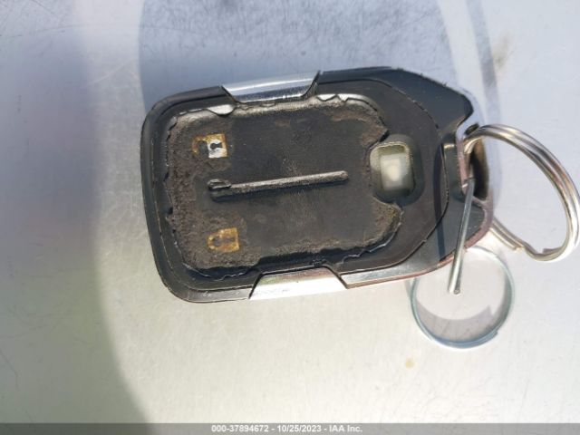 3GKALTEVXJL195082 GMC Terrain Sle
