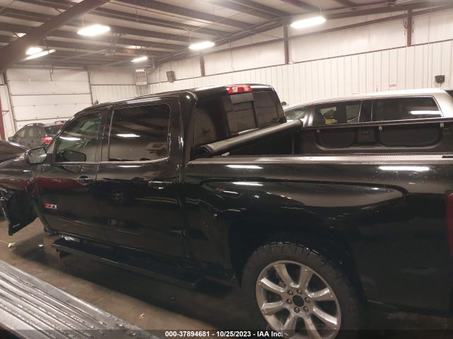Chevrolet Silverado 1500 Ltz 2018 3GCUKSECXJG234766 Image 15