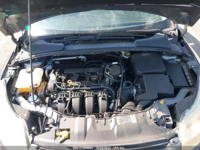 1FADP3E27EL363044 Ford FOCUS S