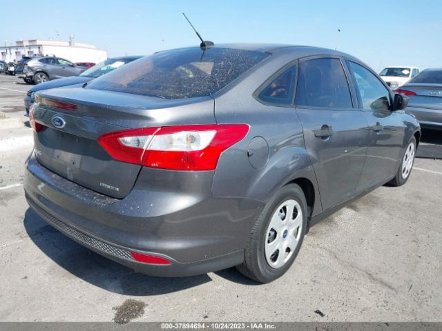 1FADP3E27EL363044 Ford FOCUS S