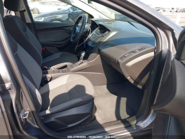1FADP3E27EL363044 Ford FOCUS S