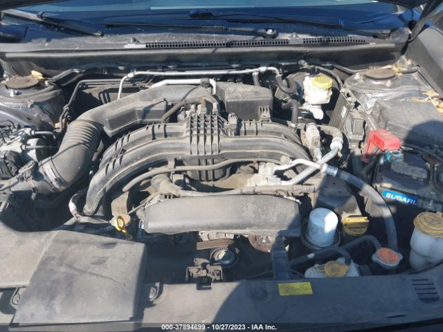 4S3GTAC66K3713790 Subaru Impreza Premium