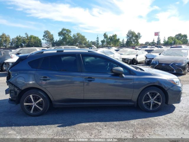 4S3GTAC66K3713790 Subaru Impreza Premium